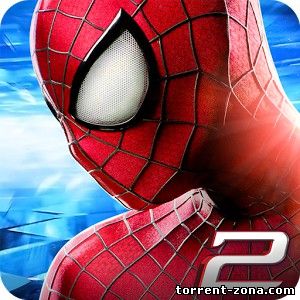 Новый Человек-паук 2 / The Amazing Spider-Man 2 (2012) [RUS]