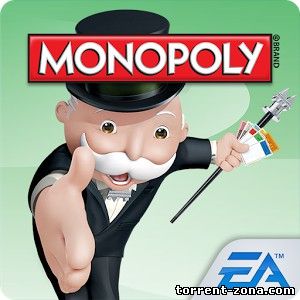 Monopoly Classic HD (2015) [ENG]