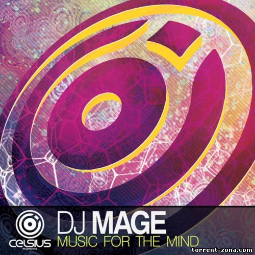 Mage - Music For The Mind (2012/MP3)
