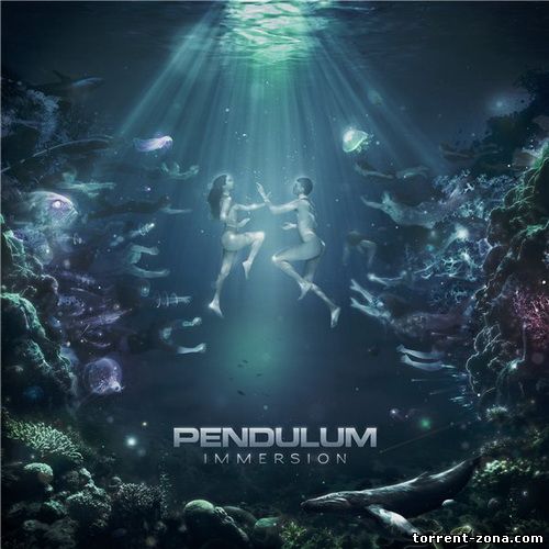 Pendulum - Immersion (2010/MP3)
