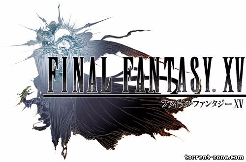 Омен: Последняя фантазия XV / Omen: Final Fantasy XV (2016) WEB-DL 1080p | Трейлер | Sub