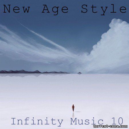 VA - New Age Style - Infinity Music 10 (2013) MP3