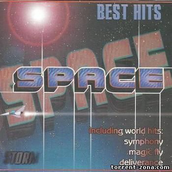 Space - Best Hits (1999) МР3