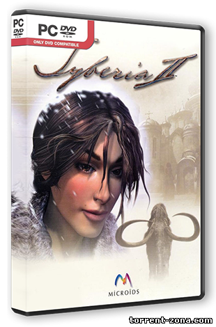 Сибирь 2 / Syberia 2 (2004) PC | Steam-Rip от R.G. Steamgames