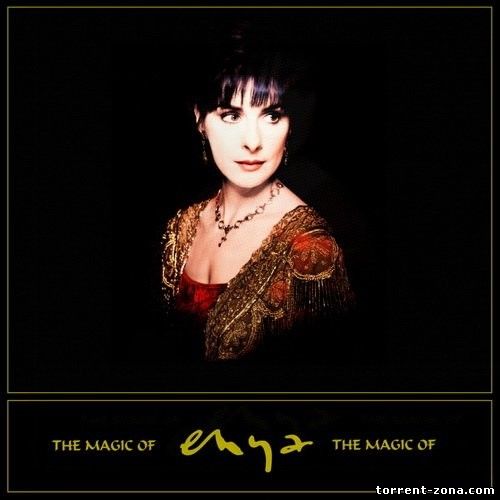 Enya - The Magic Of Enya [Remaster] (2016) MP3