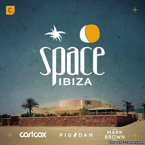 VA - Space Ibiza (2016) MP3