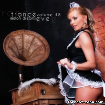 Trance Eve Volume 48 (2013