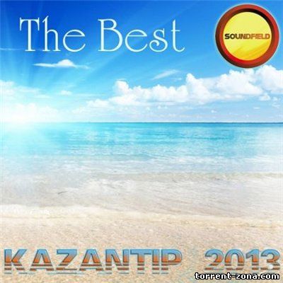 VA - Kazantip 2013 The Best (2013) MP3