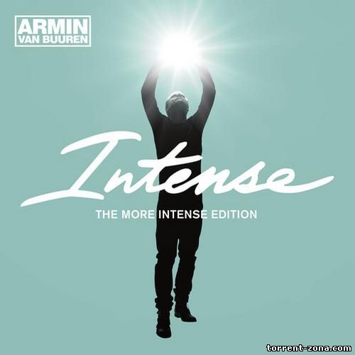 Armin van Buuren - Intense: The More Intense Extended Edition (2013) MP3