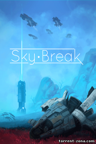 Sky Break (2016) PC