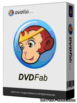 DVDFAB 9.0.3.6 FINAL (2013) РУССКИЙ