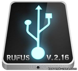 Rufus 2.16 (Build 1170) Final Portable by PortableApps (2017) [Multi/Rus]