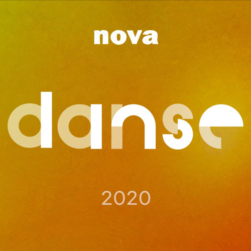 VA - Nova Danse 2020 (2020) MP3 от Vanila