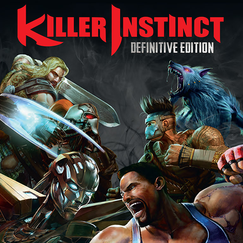 Killer Instinct [Update 14] (2017) PC | RePack от xatab