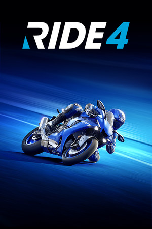 RIDE 4 (2020) PC