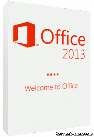Microsoft Office 2013 Select Edition v15.0.4420.1017 VL (2012) [Русский + Английский]