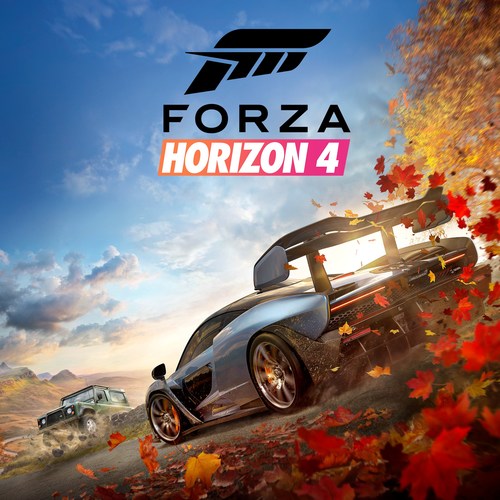 Forza Horizon 4: Ultimate Edition [v 1.460.859.2 + DLCs] (2018) PC | Repack от xatab