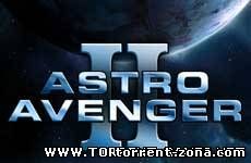 Astro Avenger 2 (ENG)[2008]