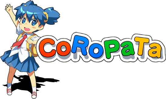 COROPATA (2021) PC