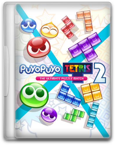 Puyo Puyo Tetris 2 (2021) PC