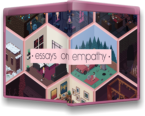 Essays on Empathy (2021) PC