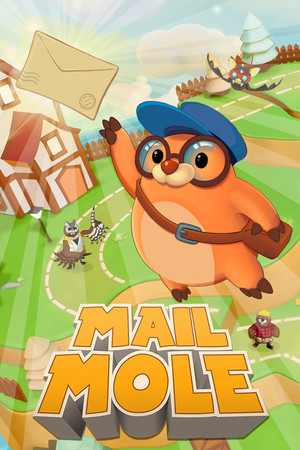 Mail Mole (2021) PC
