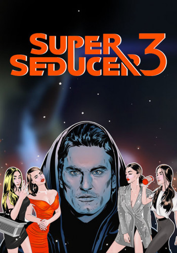 Super Seducer 3: The Final Seduction - Uncensored Edition (2021) PC
