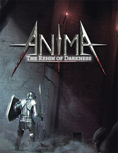 Anima: The Reign of Darkness (2021) PC | RePack от FitGirle World DX (2021) PC