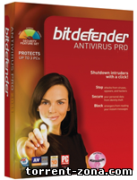 Bitdefender Antivirus Plus 2012 Build 15.0.36.1530 Final (Официальные русские версии)