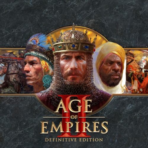 Age of Empires II: Definitive Edition [build 45340 + DLCs] (2019) PC | Repack от xatab