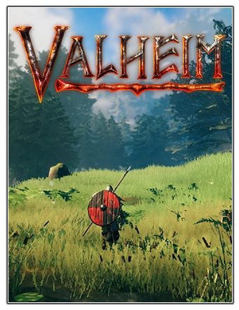 Valheim [v 0.145.6 | Early Access] (2021) PC | Repack от xatab