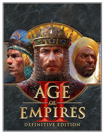 Age of Empires II: Definitive Edition [Build 44725 + DLCs] (2019) PC | Steam-Rip от Chovka