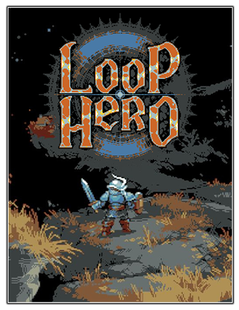 Loop Hero [v 1.010] (2021) PC | RePack от Chovka