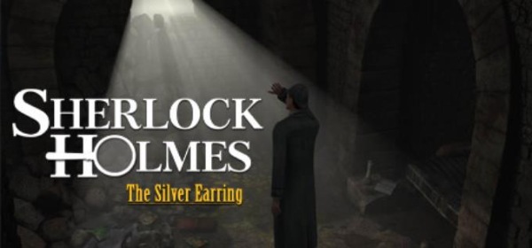 Sherlock Holmes: Secret of the Silver Earring (2004) | PC Repack от Yaroslav98