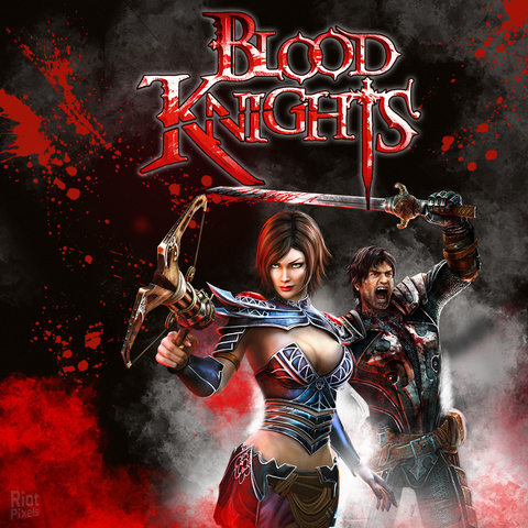 Blood Knights (2013) PC | RePack от FitGirl