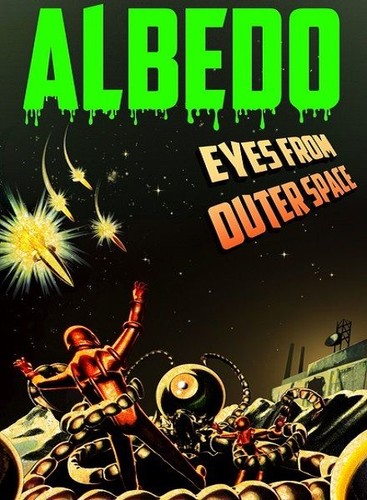 Albedo: Eyes from Outer Space (2015) PC | RePack от FitGirl