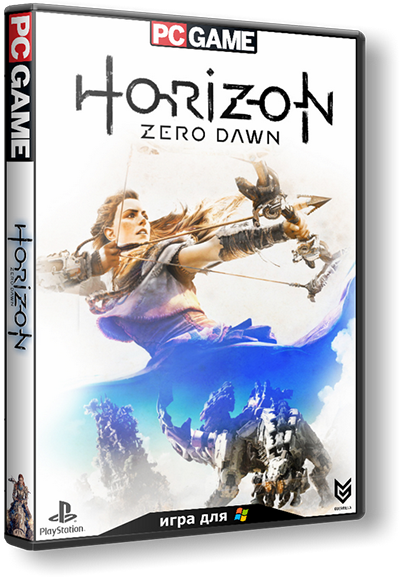 Horizon Zero Dawn: Complete Edition [v 1.0.11.14 + DLCs] (2020) PC | RePack от Decepticon