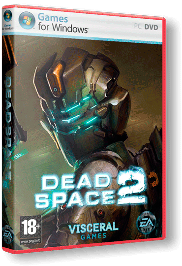 Dead Space 2: Limited Edition (2011) PC | Repack от Fenixx