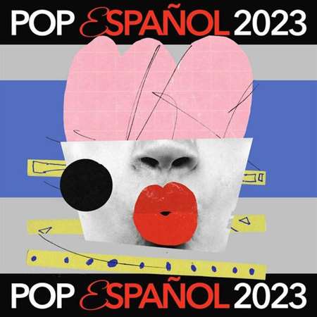 VA - Pop Español (2023) MP3