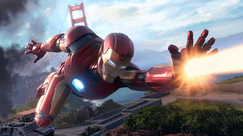 Релиз Iron Man VR откладывается