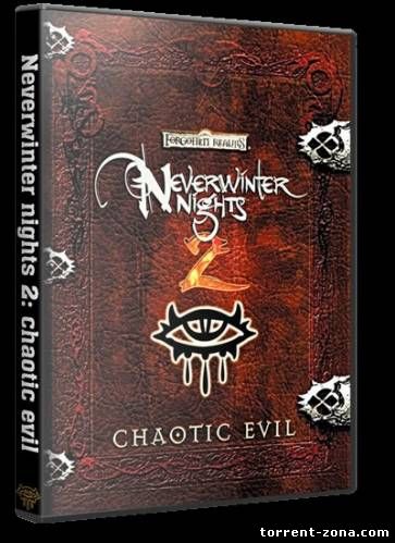 Neverwinter Nights 2 - Platinum Edition (Atari) (2010/Rus/Eng) [RePack]