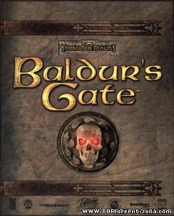 Baldur's Gate: Tales of the Sword Coast / Sword Coast: Сказки побережья Меча (Русский)