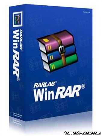 WinRAR 4.20 x86+x64 (2012/RUS) Repack by elchupakabra