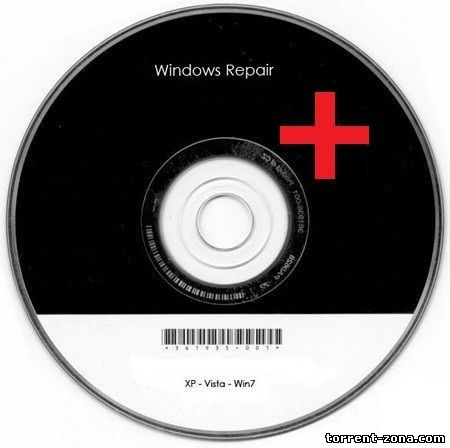 Windows Repair (All In One) 1.9.5 + Portable
