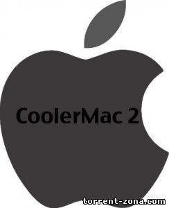 Mac OS X 10.7 Lion (CoolerMac 2) (2011) Русский + Английский