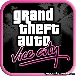 GTA / Grand Theft Auto: Vice City (2012) [RUS]