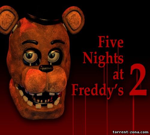 Five Nights at Freddy's 2 (2014) [ENG]