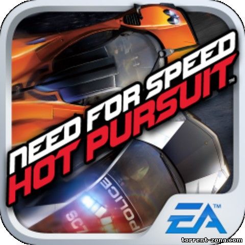 Need for Speed: Hot Pursuit v1.0.60 (2012) [Multi]