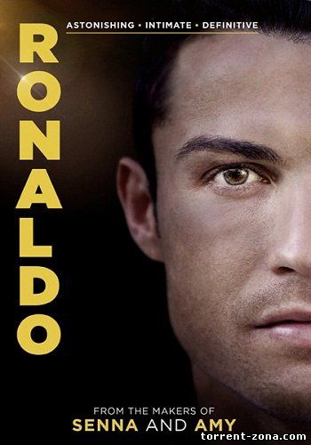 Роналду / Ronaldo (2015) HDTVRip от GeneralFilm | Первый Канал