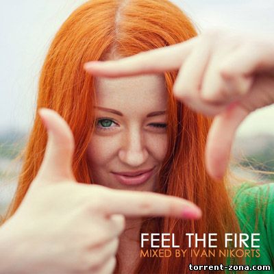 Ivan Nikorts - Feel The Fire (2013) MP3